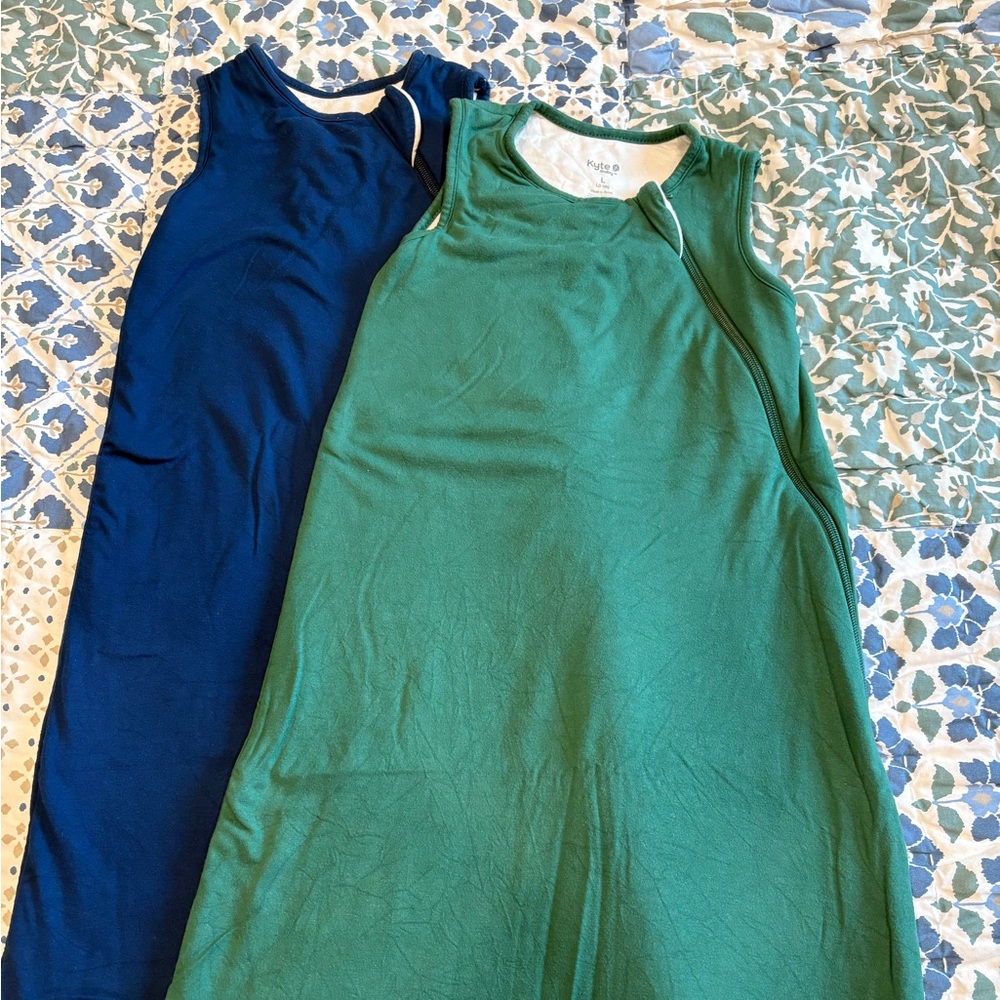 Kyte BABY Sleep Sacks